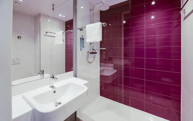 Premier Inn Karlsruhe City Am Wasserturm