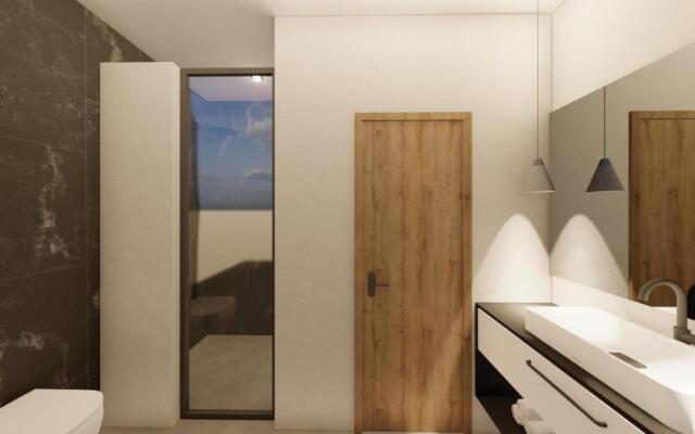 Anadeo Villas & Suites