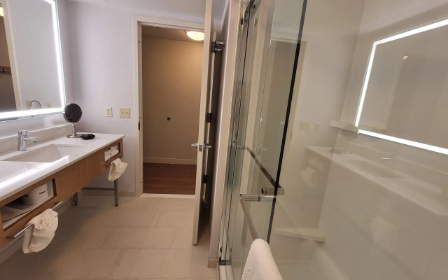 Hampton Inn & Suites Miami/Brickell-Downtown
