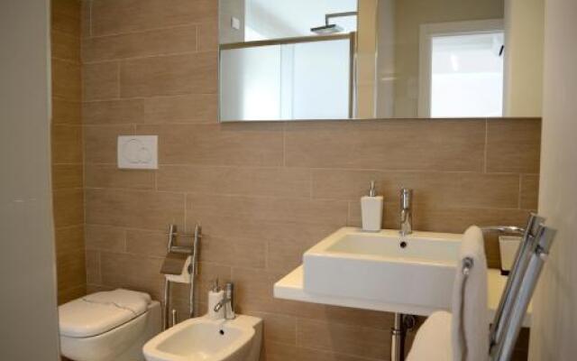 Bed  Breakfast Dimora Silvestri