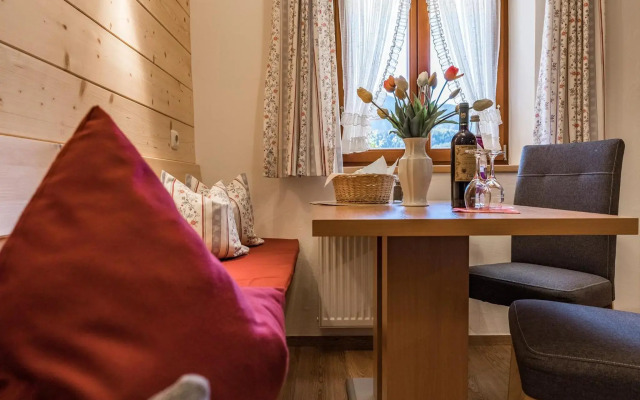 Landhaus Heisenbauer