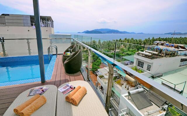 Apollo Hotel Nha Trang