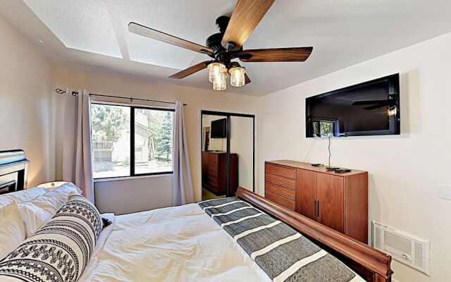 Meadow #16 - 3 Br Condo