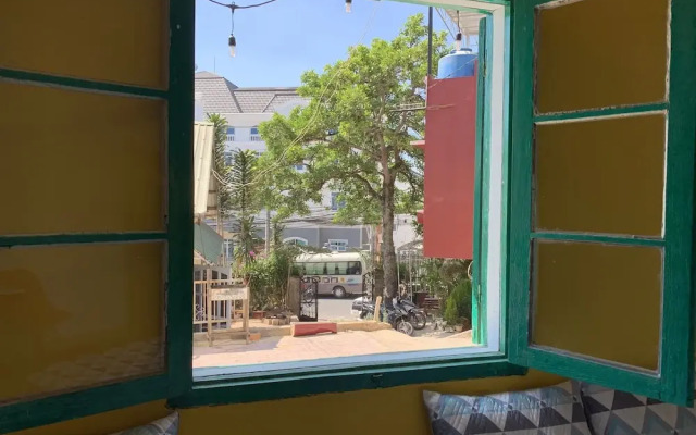Doc Bo Coffee  Homestay - Hostel