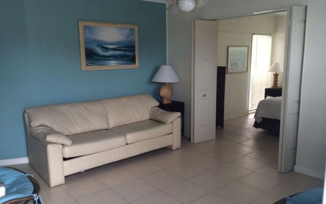 Seashell Beach Resort