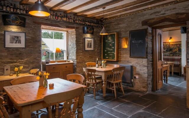The Nag's Head Inn