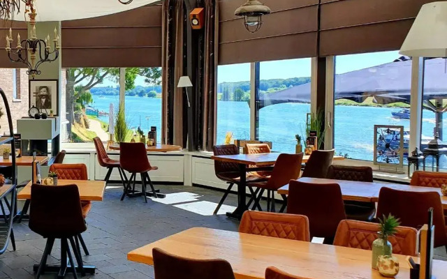 Hostellerie De Neerhof