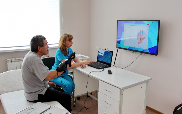 Турмалин ЕКБ