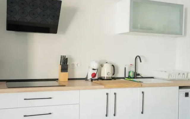 Stay U-nique Apartment Pintor Joaquin Sorolla