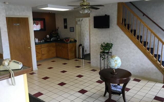 Americas Best Value Inn Decatur, IN