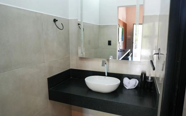 Pousada e Fazenda Jahu