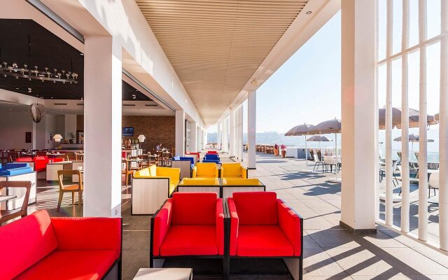 Onomo Hotel Kigali