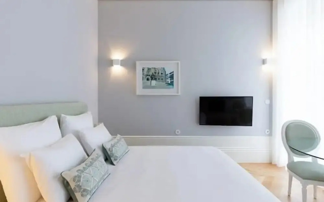 Villa Mouzinho by ON Apartments