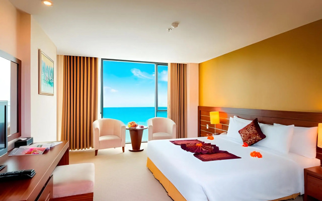 Muong Thanh Grand Nha Trang Hotel