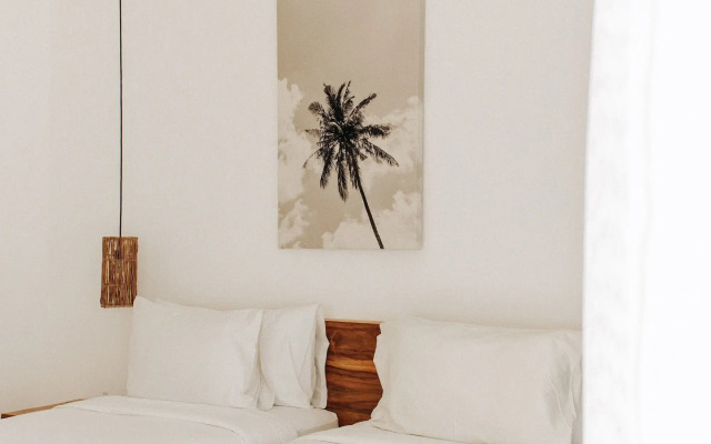 Aerotel Tastura Lombok