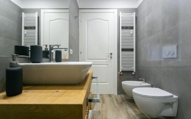 Milanofierapartments