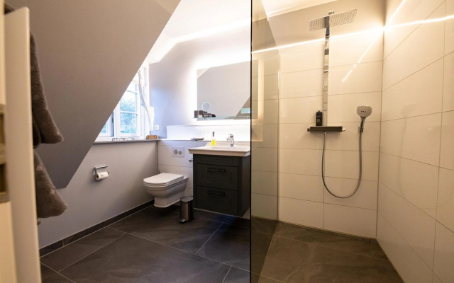 Hotel Restaurant Friedrichs