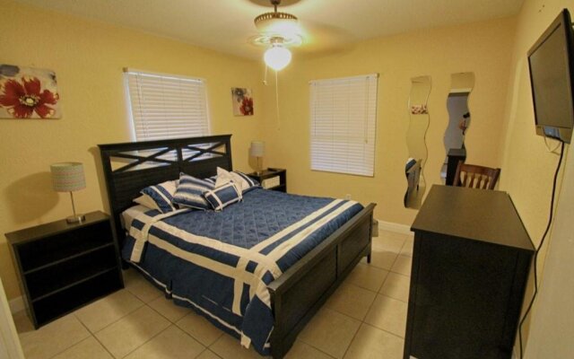 Clearwater Beach Cabana