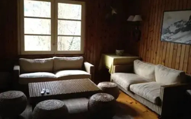 Hotel Valle De Pineta
