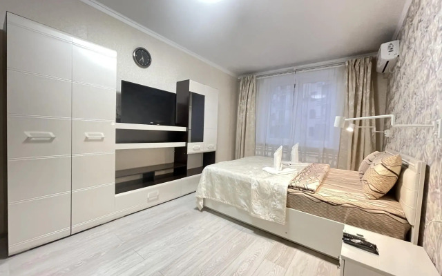 Apartments on Tamanskaya street 121k5