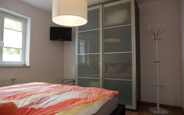 Traumwohnung am Altstadtrand