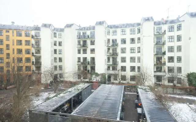 Fantastic 1-bed in Christians Harbour