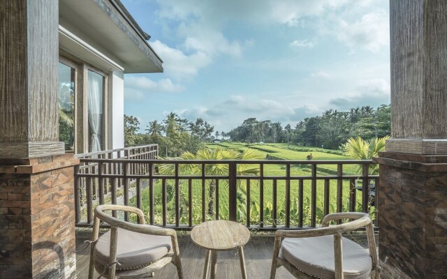 Sanggraloka Suite