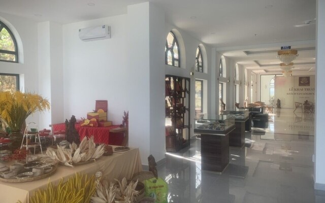 Golden Rose Hotel