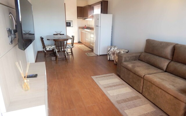 Apartamento Gran Estilo 01