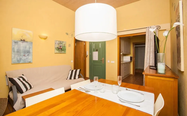 Apartamentos Gerona Dreams Rentals