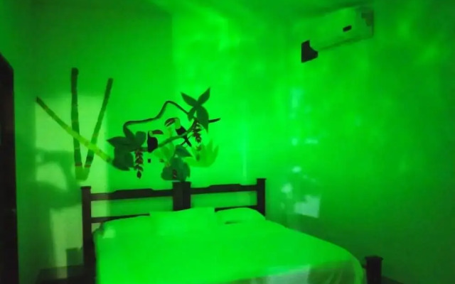 Hostal Kaia - Hostel