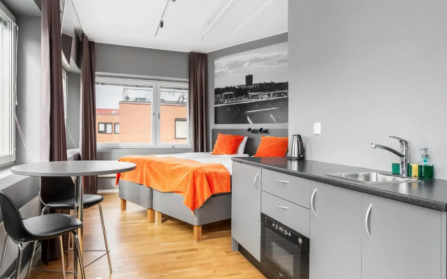 Aiden by Best Western Stockholm Kista