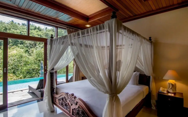 Puri Bayu Villa