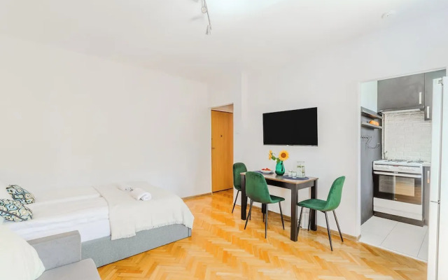 ShortStayPoland Jana Krysta B166