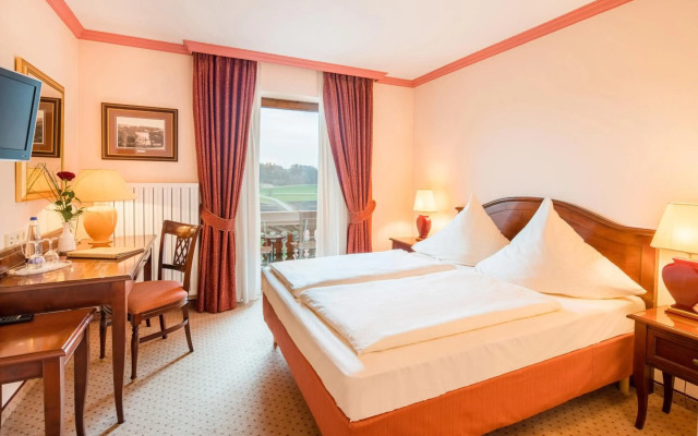 Hotel Gasthof Huber