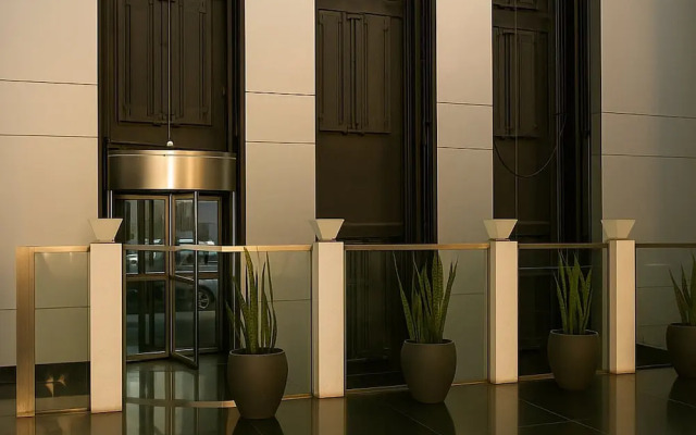 Elegance Suites Ibirapuera