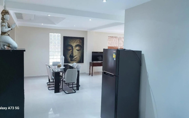 Siam Palm Residence