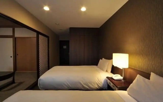 Kawaguchiko Park Hotel