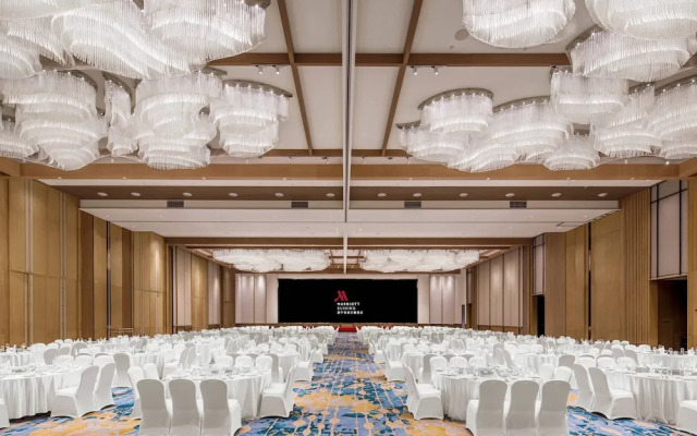 Suining Marriott Hotel