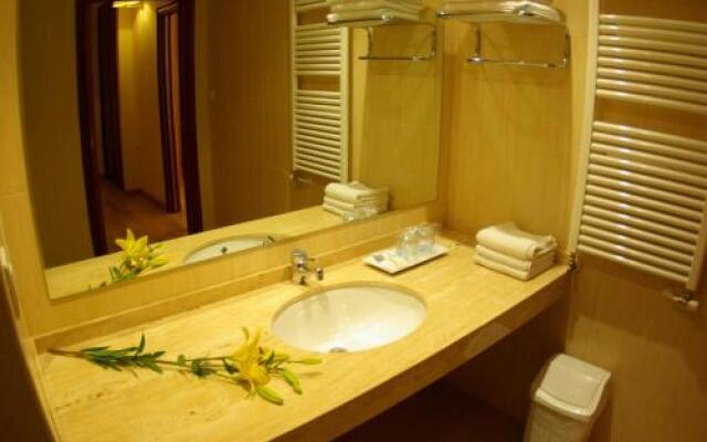 Arias Apartamentos
