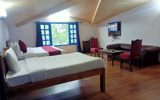 Anns Cottage By Stellar