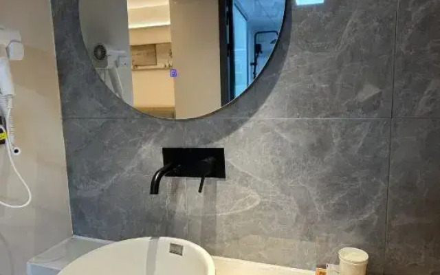 Yangshuo Fuan Garden Inn