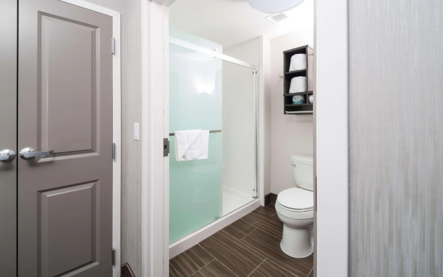 Homewood Suites by Hilton Tulsa Catoosa