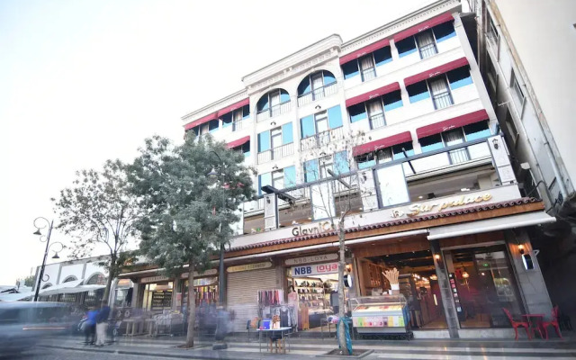 Sur Palace Hotel