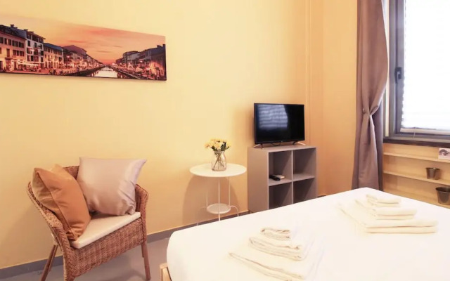 Italianway - S. Pietro All'Orto