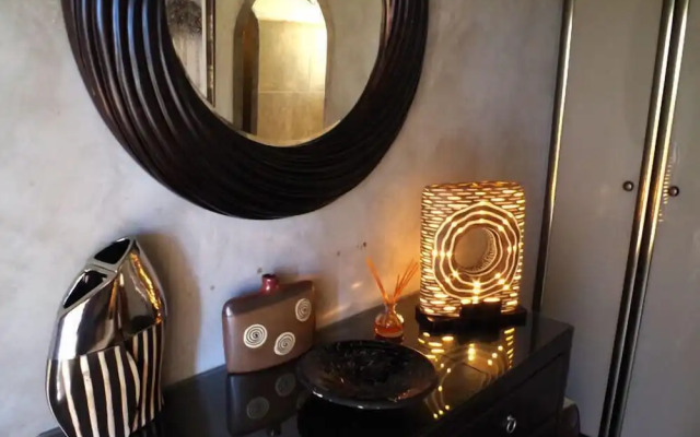 Val D'azur Chambres D'hôtes de Charme