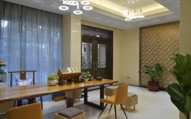 Sanya Coconut Homestay