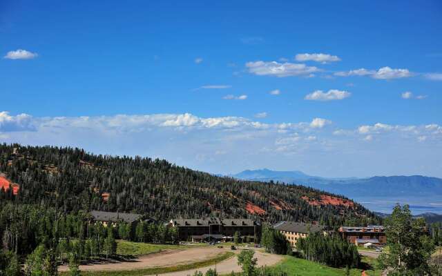 Hilton Vacation Club Cedar Breaks Brian Head
