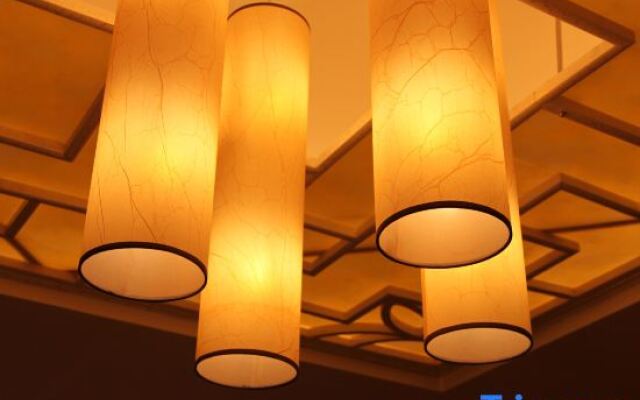 Yaoyun Hotel