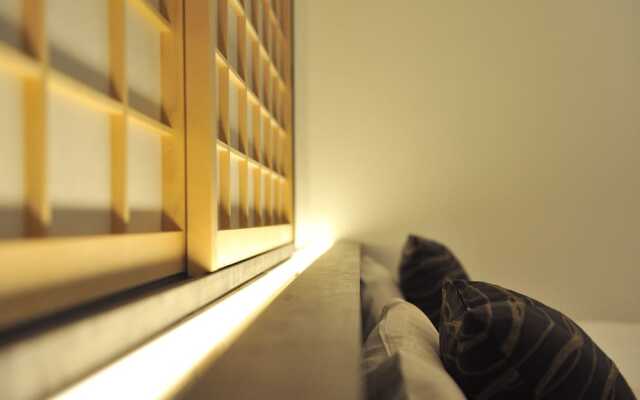 Fugabettei Kyoto Tanbaguchi